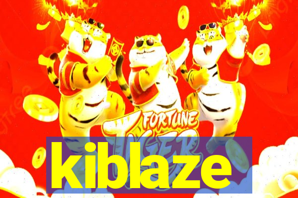 kiblaze