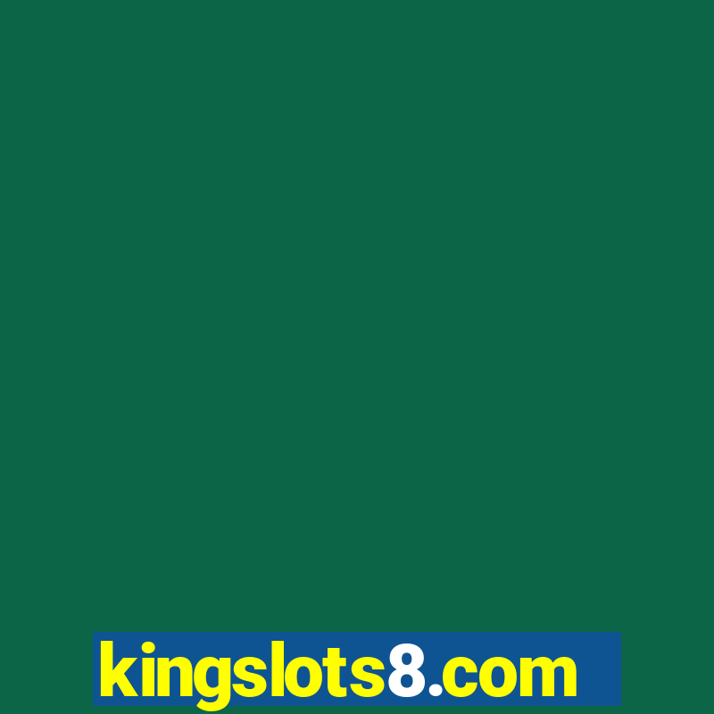 kingslots8.com