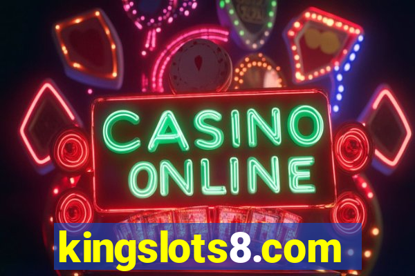 kingslots8.com