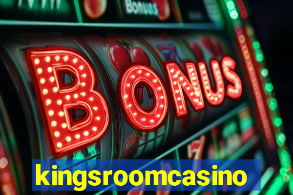 kingsroomcasino