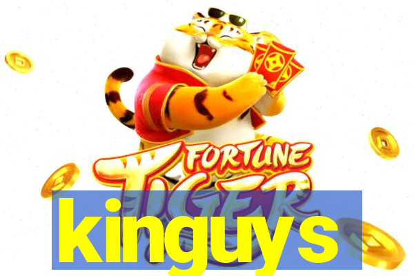 kinguys