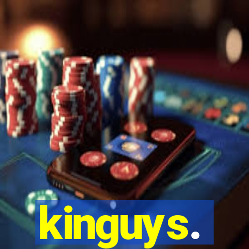 kinguys.