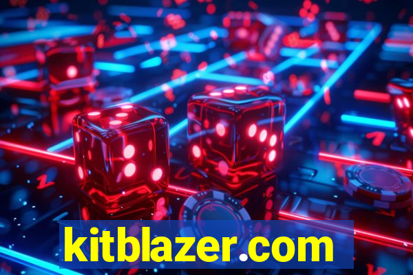 kitblazer.com