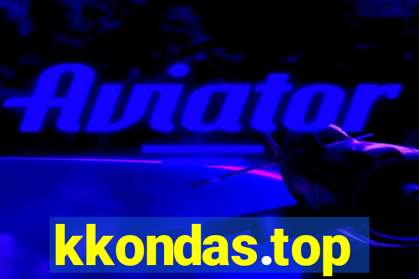 kkondas.top