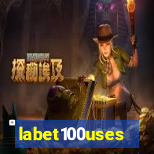 labet100uses