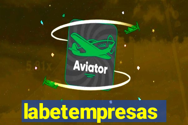 labetempresas