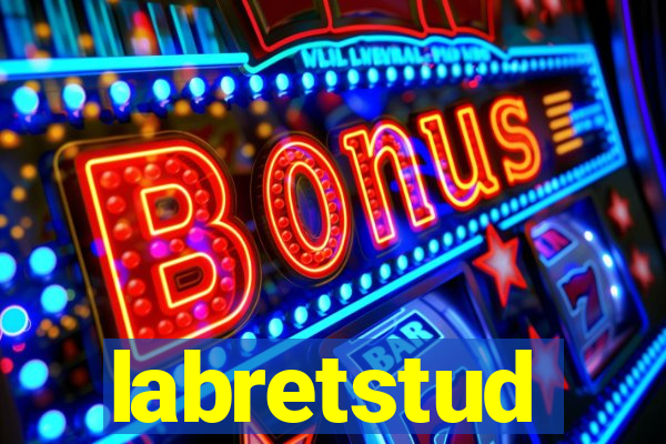 labretstud