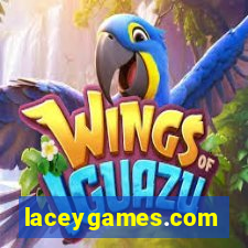 laceygames.com