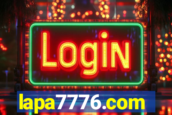 lapa7776.com