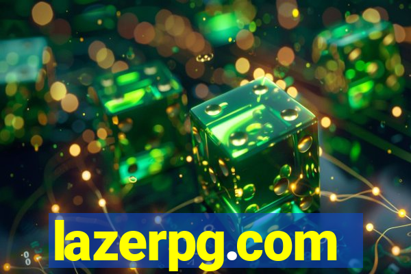 lazerpg.com