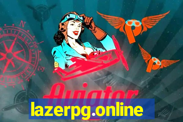 lazerpg.online