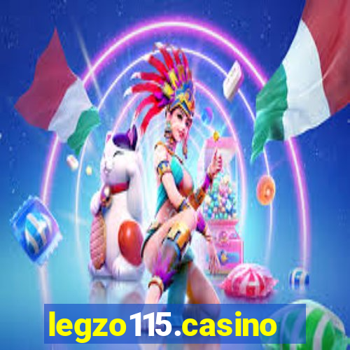 legzo115.casino