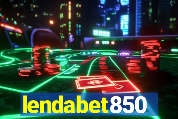 lendabet850