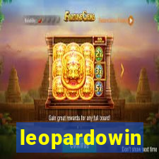 leopardowin