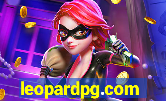 leopardpg.com