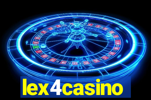 lex4casino