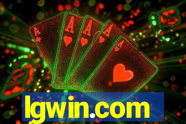 lgwin.com