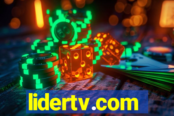 lidertv.com