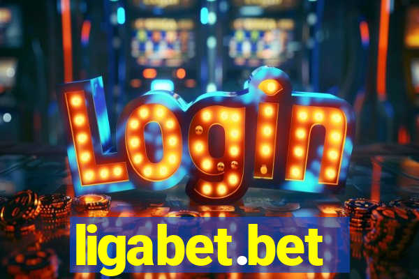 ligabet.bet