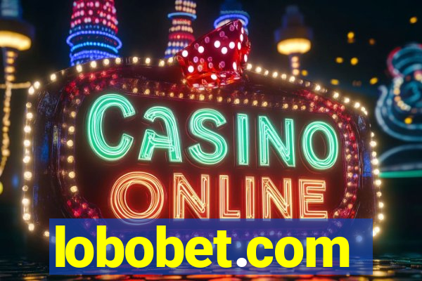 lobobet.com