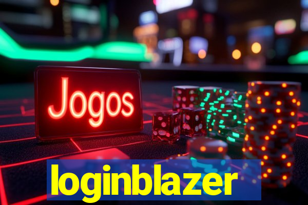 loginblazer