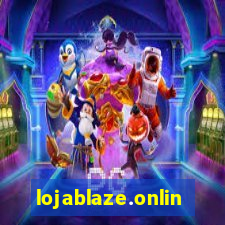 lojablaze.online