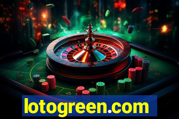 lotogreen.com