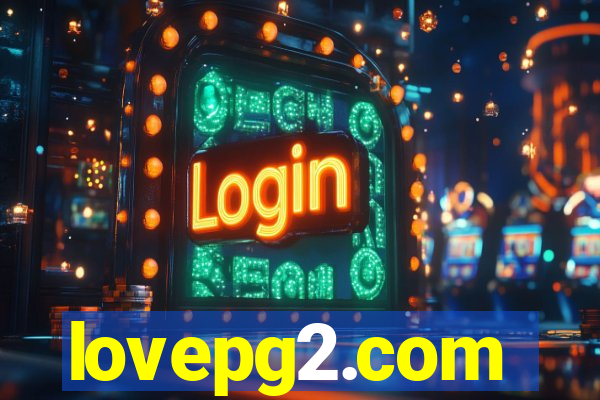 lovepg2.com