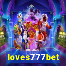 loves777bet