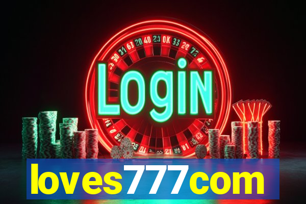 loves777com