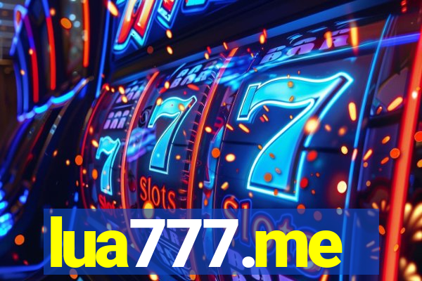 lua777.me