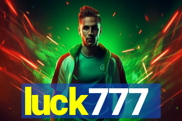 luck777