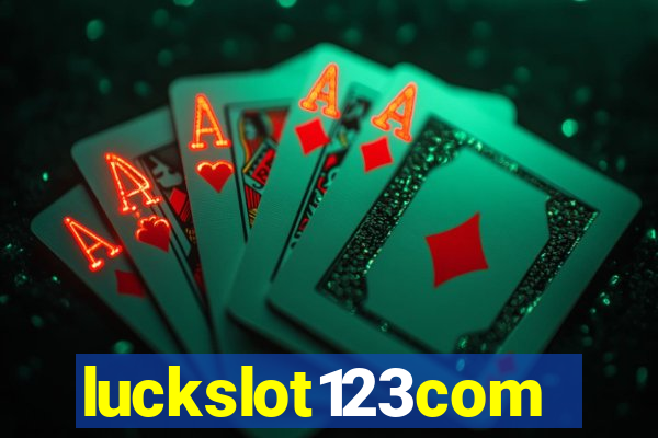 luckslot123com