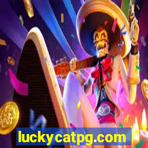 luckycatpg.com