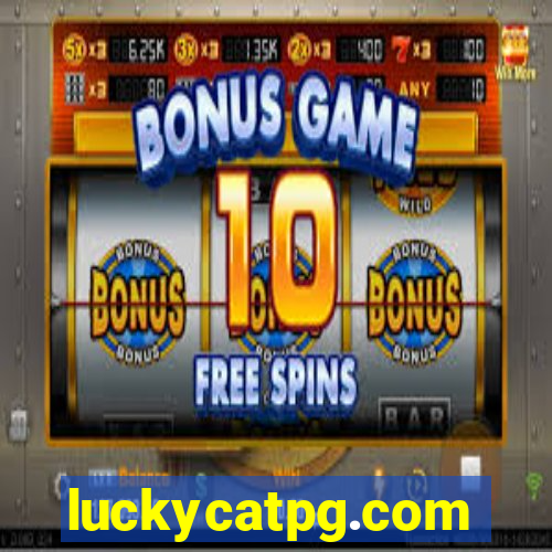 luckycatpg.com