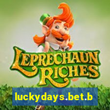 luckydays.bet.br