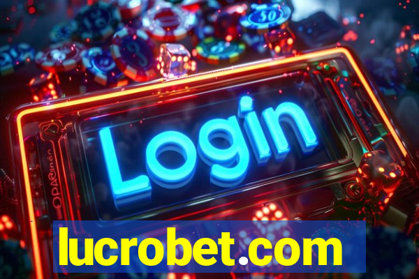 lucrobet.com