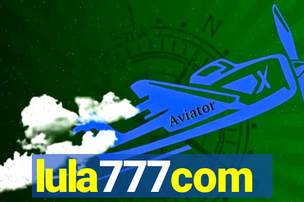 lula777com