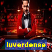 luverdense