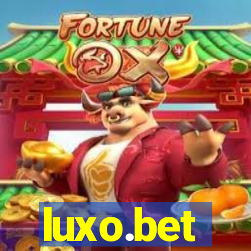 luxo.bet