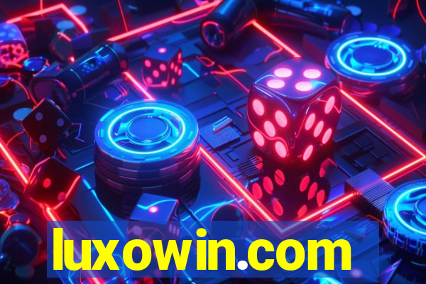 luxowin.com