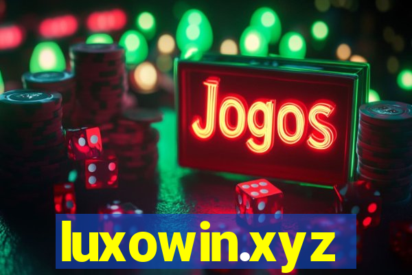 luxowin.xyz