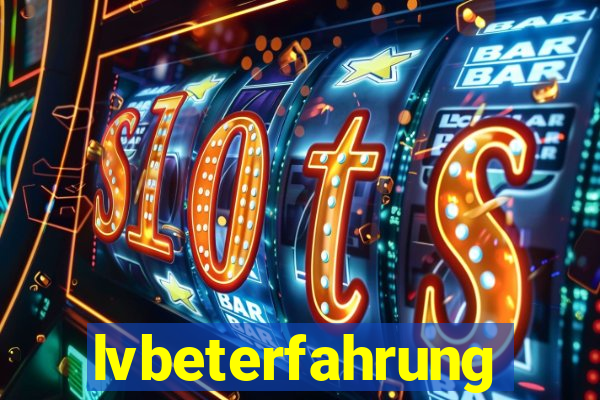 lvbeterfahrung