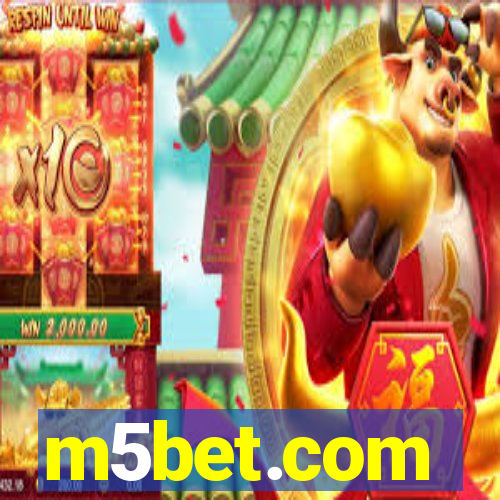 m5bet.com