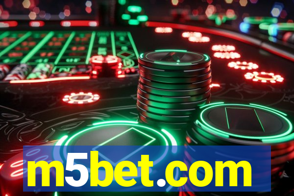 m5bet.com