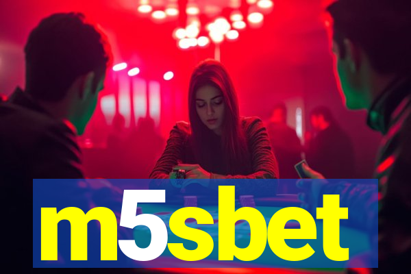 m5sbet