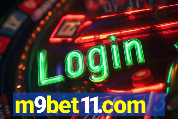 m9bet11.com