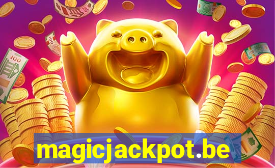 magicjackpot.bet.br