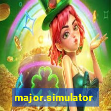 major.simulator