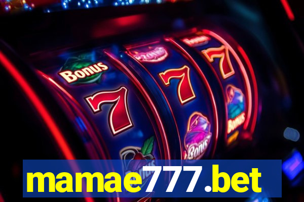 mamae777.bet